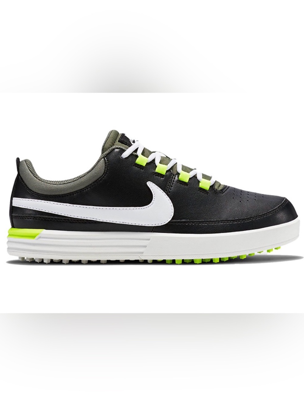 Nike VT Softspike Youth Golf Shoes - Size 7Y (Women’s 8.5)